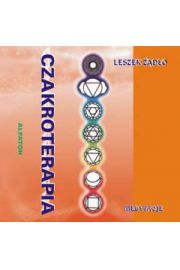Czakroterapia - CD - Leszek do