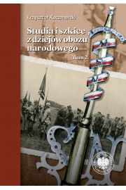 eBook Studia i szkice z dziejw obozu narodowego mobi epub