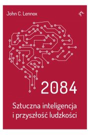 eBook 2084.Sztuczna inteligencja i przyszo ludzkoci. pdf mobi epub