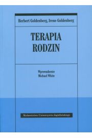 Terapia rodzin