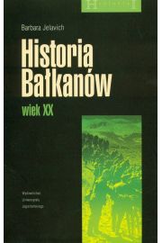 Historia Bakanw wiek XX