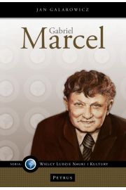 eBook Gabriel Marcel - filozof nadziei. pdf
