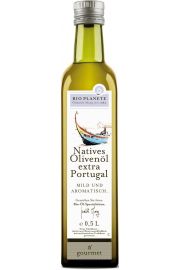Bio Planete Oliwa z oliwek extra virgin portugalia 500 ml bio
