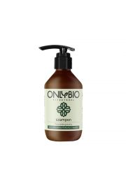 OnlyBio Fitosterol hipoalergiczny szampon z olejem z rzepaku 250 ml