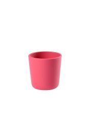Beaba Silikonowy kubek pink 150 ml