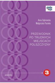 eBook Przewodnik po trudnych miejscach polszczyzny pdf