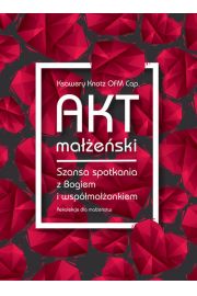 Audiobook Akt maeski. Szansa spotkania z Bogiem...mp3
