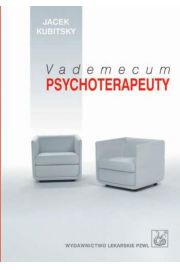 eBook Vademecum psychoterapeuty mobi epub