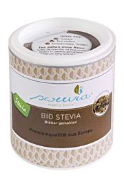 Sweevia Stewia w proszku 100 g Bio