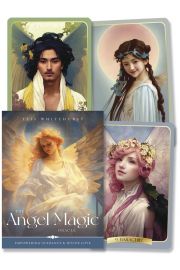 Angel Magic Oracle