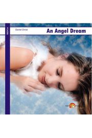 CD An Angels Dream - Daniel Christ