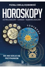 Horoskopy. Astrologiczny, chiski, numerologiczny