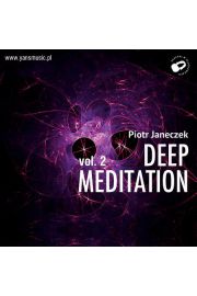(e) Deep Meditation vol.2