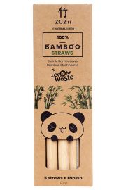 ZUZii Somki bambusowe due z czycikiem 5 szt.
