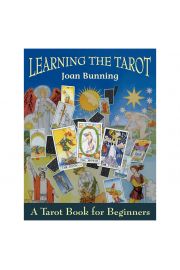 Learning the Tarot, ksika