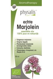 Physalis Olejek eteryczny majeranek (marjolaine) 10 ml