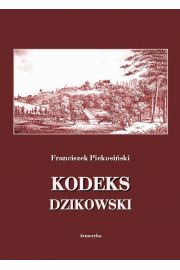 eBook Kodeks dzikowski pdf