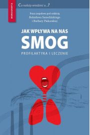eBook Jak wpywa na nas smog pdf