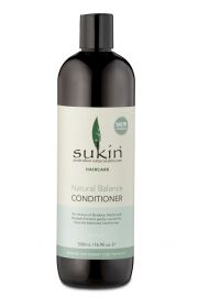 Sukin Natural Balance Odywka normalizujca do wosw 500 ml