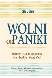 Wolni od paniki