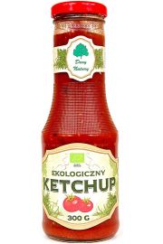 Dary Natury Ketchup pikantny 300 g Bio