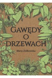 Gawdy o drzewach