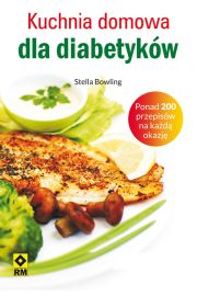 eBook Kuchnia domowa dla diabetykw pdf mobi epub