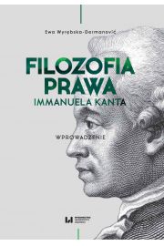 eBook Filozofia prawa Immanuela Kanta pdf