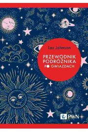 eBook Przewodnik podrnika po gwiazdach mobi epub