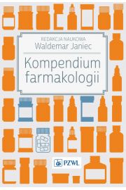 eBook Kompendium farmakologii mobi epub
