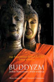 eBook Buddyzm. Jeden nauczyciel, wiele tradycji mobi epub