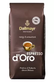 Dallmayr Espresso d`Oro Kawa ziarnista 1 kg