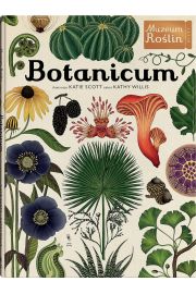 Botanicum. Muzeum Rolin