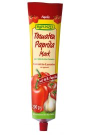 Rapunzel Pasta pomidorowo-paprykowa (tuba) 200 g Bio