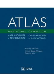 eBook Atlas praktycznej kapilaroskopii w reumatologii mobi epub