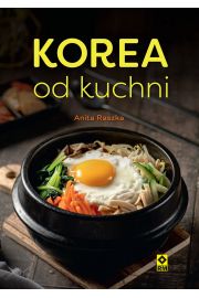 Korea od kuchni