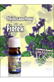 Olejek zapachowy - FIOEK