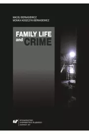 eBook Family Life and Crime. Contemporary Research and Essays pdf