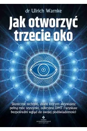 eBook Jak otworzy trzecie oko pdf mobi epub