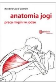 Anatomia jogi