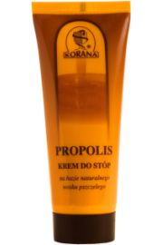 Propolis - Krem do stp 75 ml