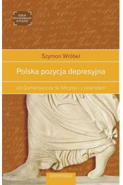 eBook Polska pozycja depresyjna pdf mobi epub