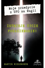 Moje przeycie z UFO na Rugii