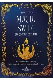 Magia wiec - praktyczny poradnik