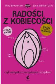 Radości z kobiecości, czyli wszystko o zarządzaniu narządami