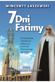 eBook 7 dni Fatimy pdf mobi epub
