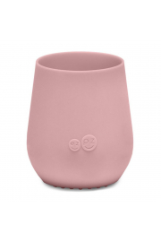 Ezpz Silikonowy kubeczek Tiny Cup pastelowy r 60 ml