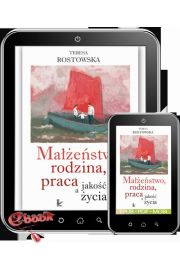 eBook Maestwo, rodzina, praca a jako ycia pdf