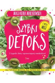 Szybki detoks