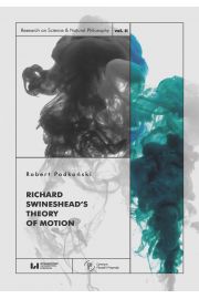 eBook Richard Swineshead`s Theory of Motion pdf